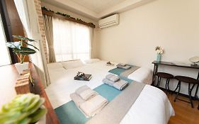 nestay suite tokyo tabata