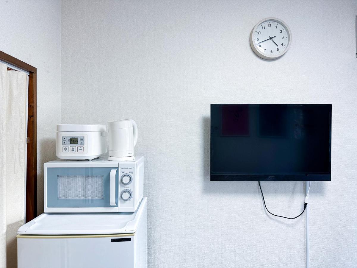 nestay suite tokyo tabata Esterno foto