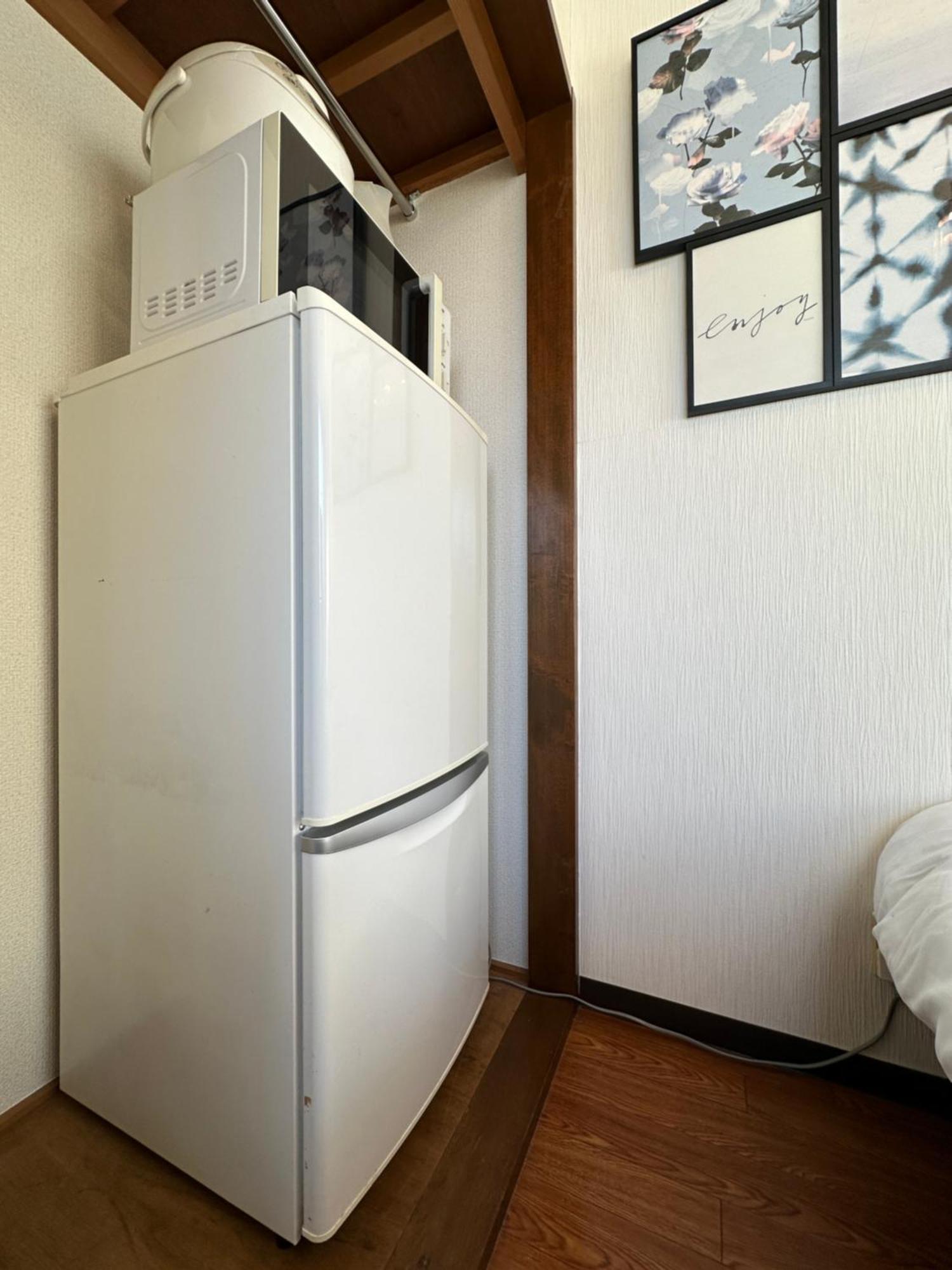 nestay suite tokyo tabata Esterno foto