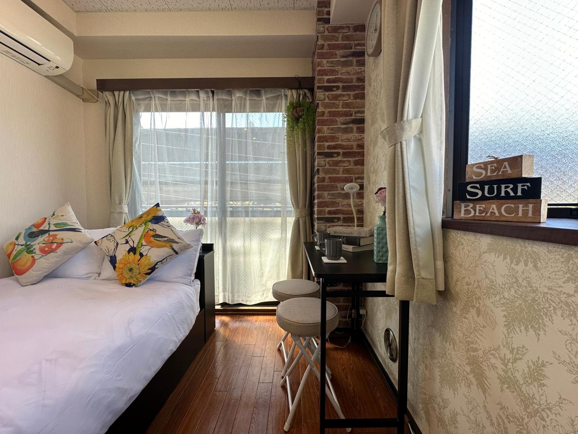 nestay suite tokyo tabata Esterno foto