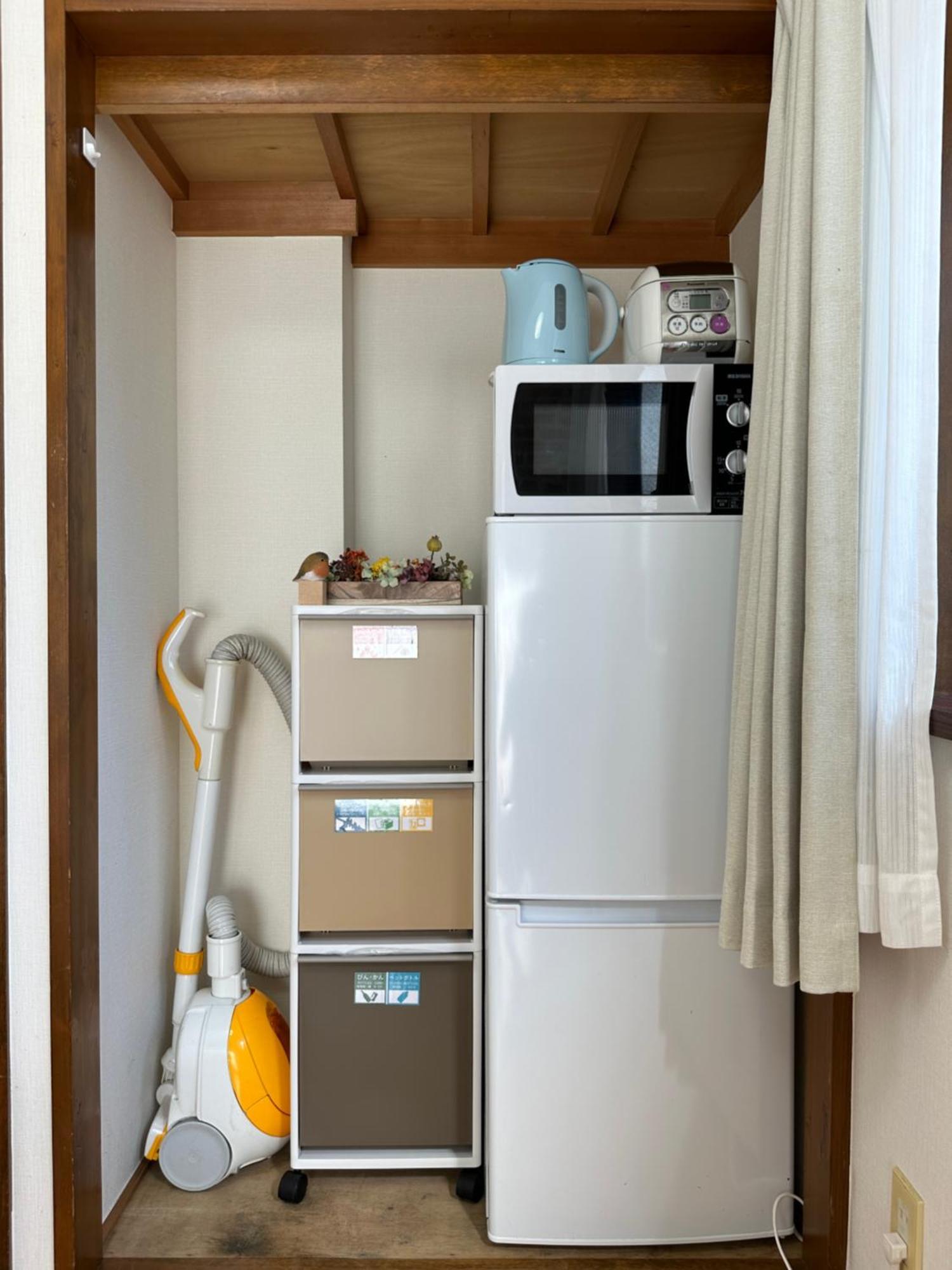 nestay suite tokyo tabata Esterno foto