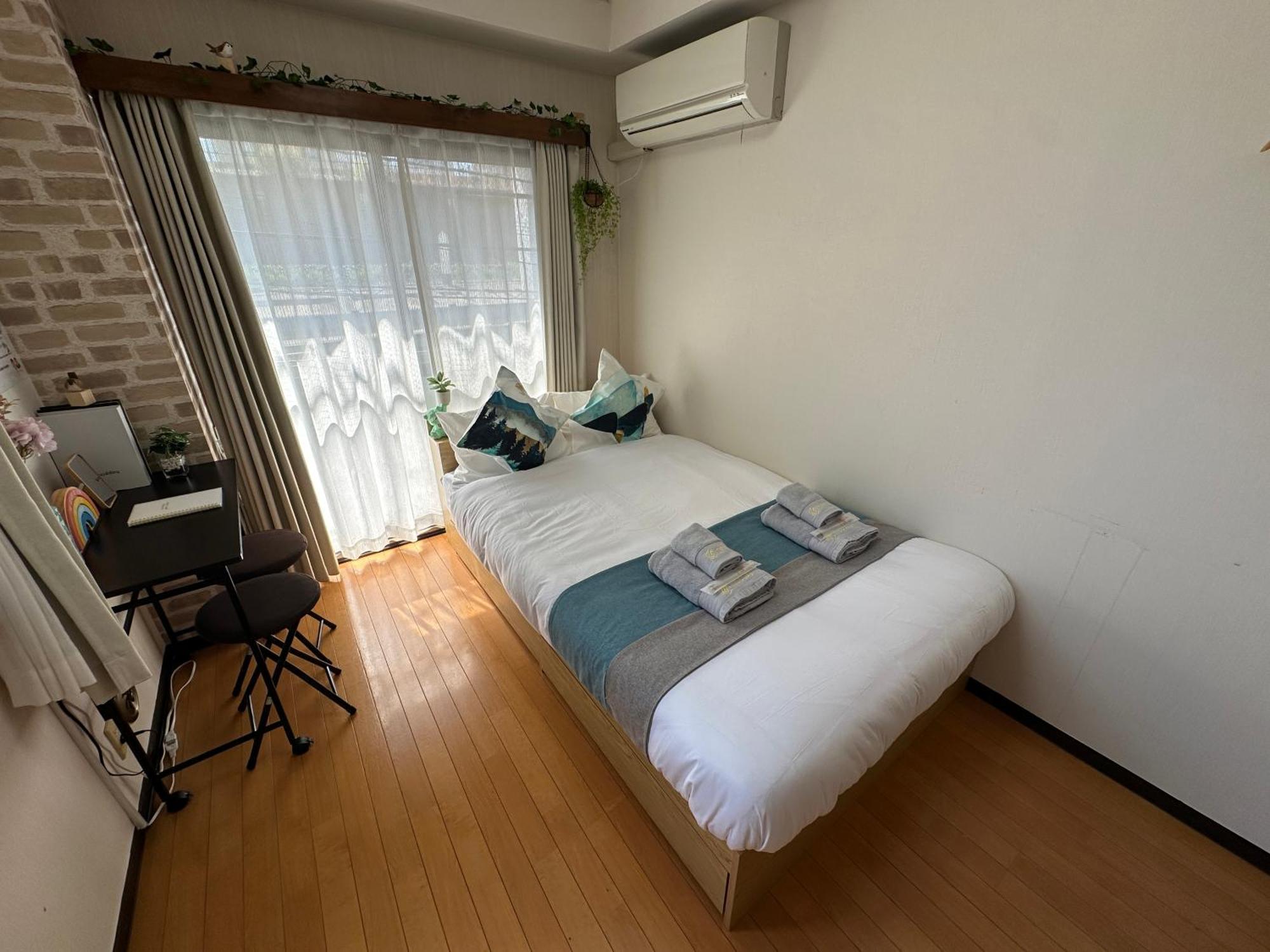 nestay suite tokyo tabata Esterno foto