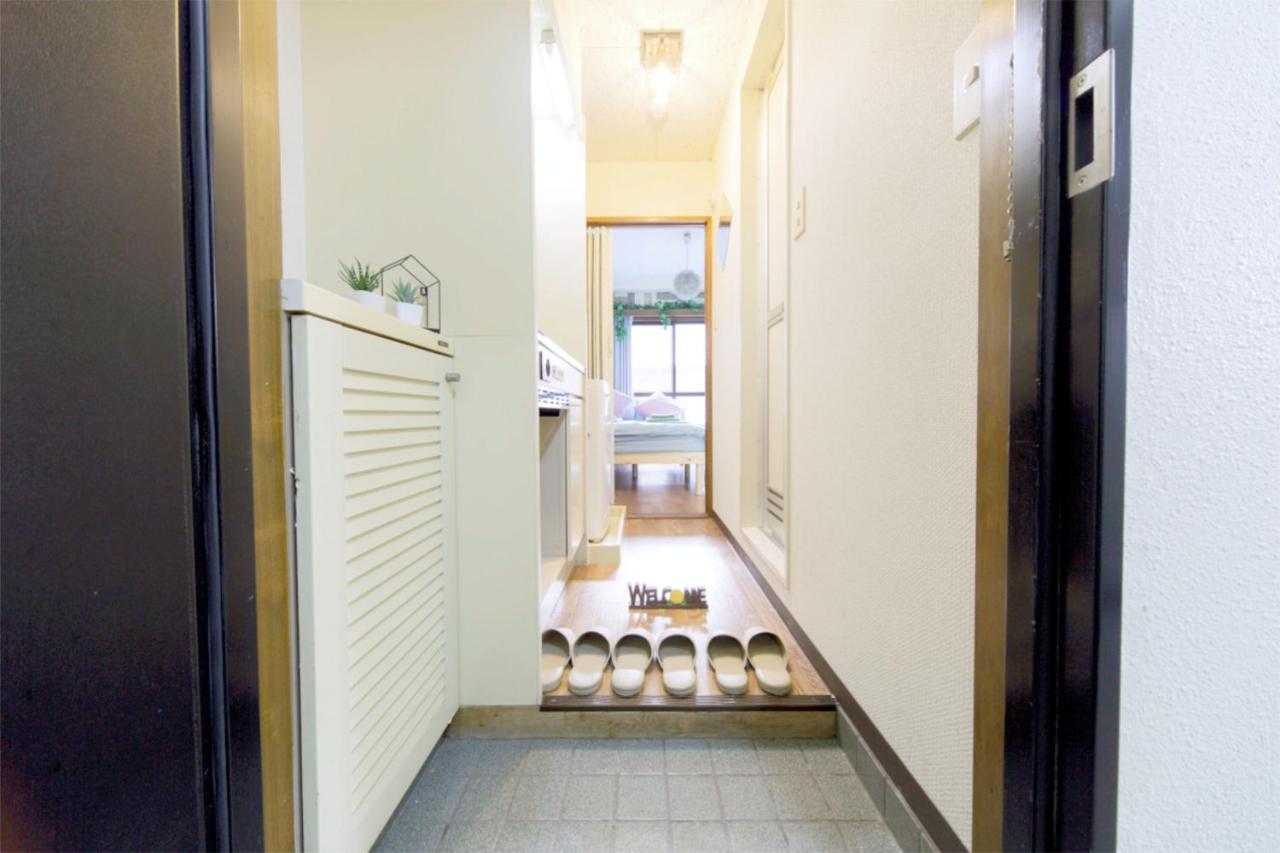 nestay suite tokyo tabata Esterno foto